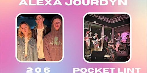 Hauptbild für Alexa Jourdyn | 206 | Pocket Lint