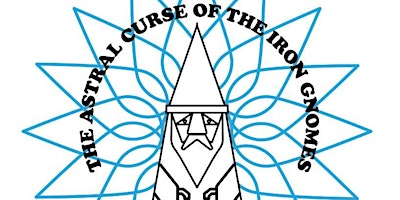 The Astral cult of the Iron Gnomes primary image