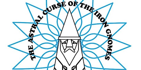 The Astral cult of the Iron Gnomes