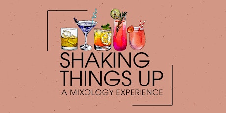 Derby Three-Way... The Mixology Experience