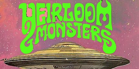 Heirloom Monsters/Lucid Aisle/Night Creatures