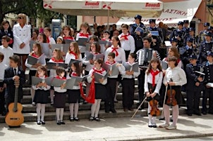 Primaire afbeelding van Τα  κάλαντα του Λαζάρου