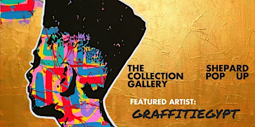 Imagem principal de The Shepard Collection Pop-Up Gallery