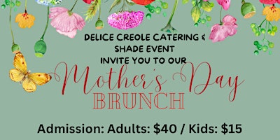 Image principale de Mother’s Day Brunch