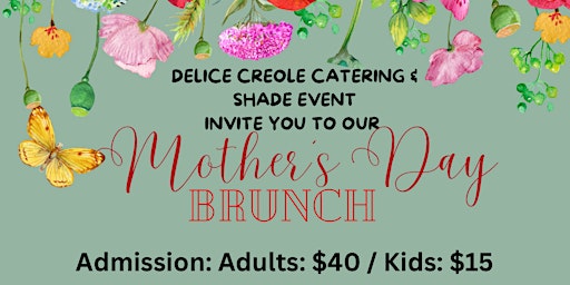 Imagen principal de Mother’s Day Brunch