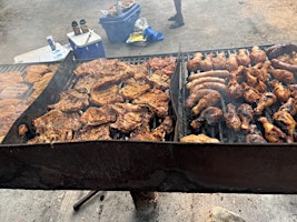 Africa Day (Zim Community BBQ)  primärbild