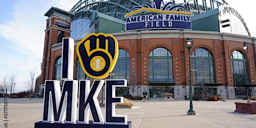 Imagen principal de Cardinals @ BREWERS May 9th, 2024