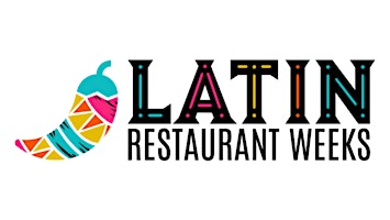 Latin Restaurant Weeks DMV primary image