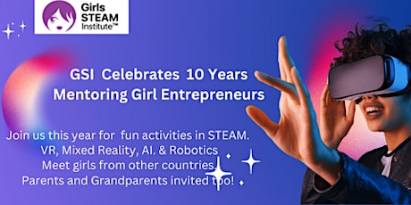 STEAM Experts Share Important Tips for Mentors of Young Women