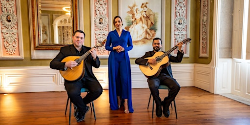 FADO DESTINO in an outstanding XIX century house with  incredible acoustic! primary image