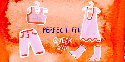 Primaire afbeelding van Queer Gym Event: Perfect fit