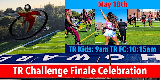 Imagen principal de TR Fit Transformation Challenge Finale Vendor Entry