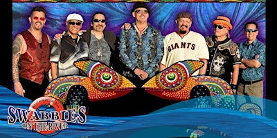 Imagem principal do evento Carnaval! A Tribute to the Music of Santana