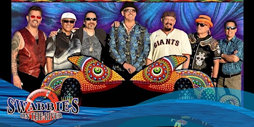 Image principale de Carnaval! A Tribute to the Music of Santana