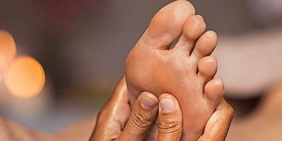 Hauptbild für Reflexology