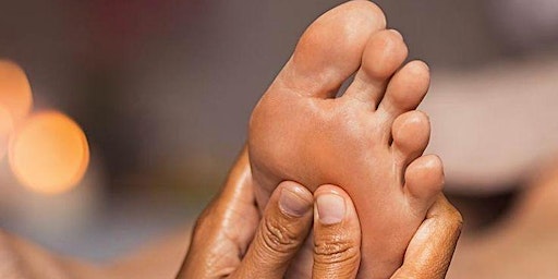 Reflexology primary image