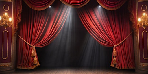 Imagem principal de Short Story Theatre presents 6 Unique  and Entertaining Stories