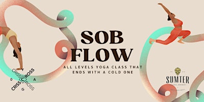 SOB Flow - Summer Kickoff! primary image