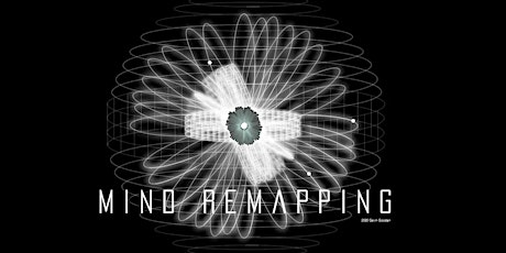 Mind ReMapping  & Quantum Identities - ONLINE- Santiago primary image