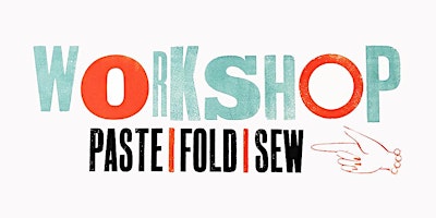 Paste | Fold | Sew primary image