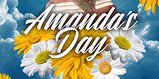 Amanda’s Day Weekend primary image