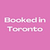 Logo de Booked in Toronto