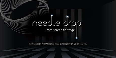 Primaire afbeelding van Needle Drop - From Screen To Stage