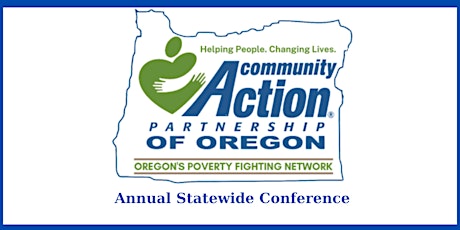 Community Action Partnership of Oregon Annual Statewide Conference