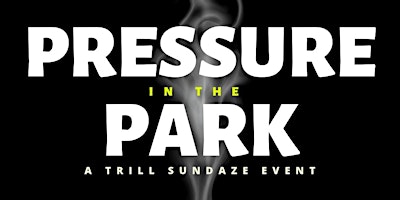 Hauptbild für Pressure in the Park