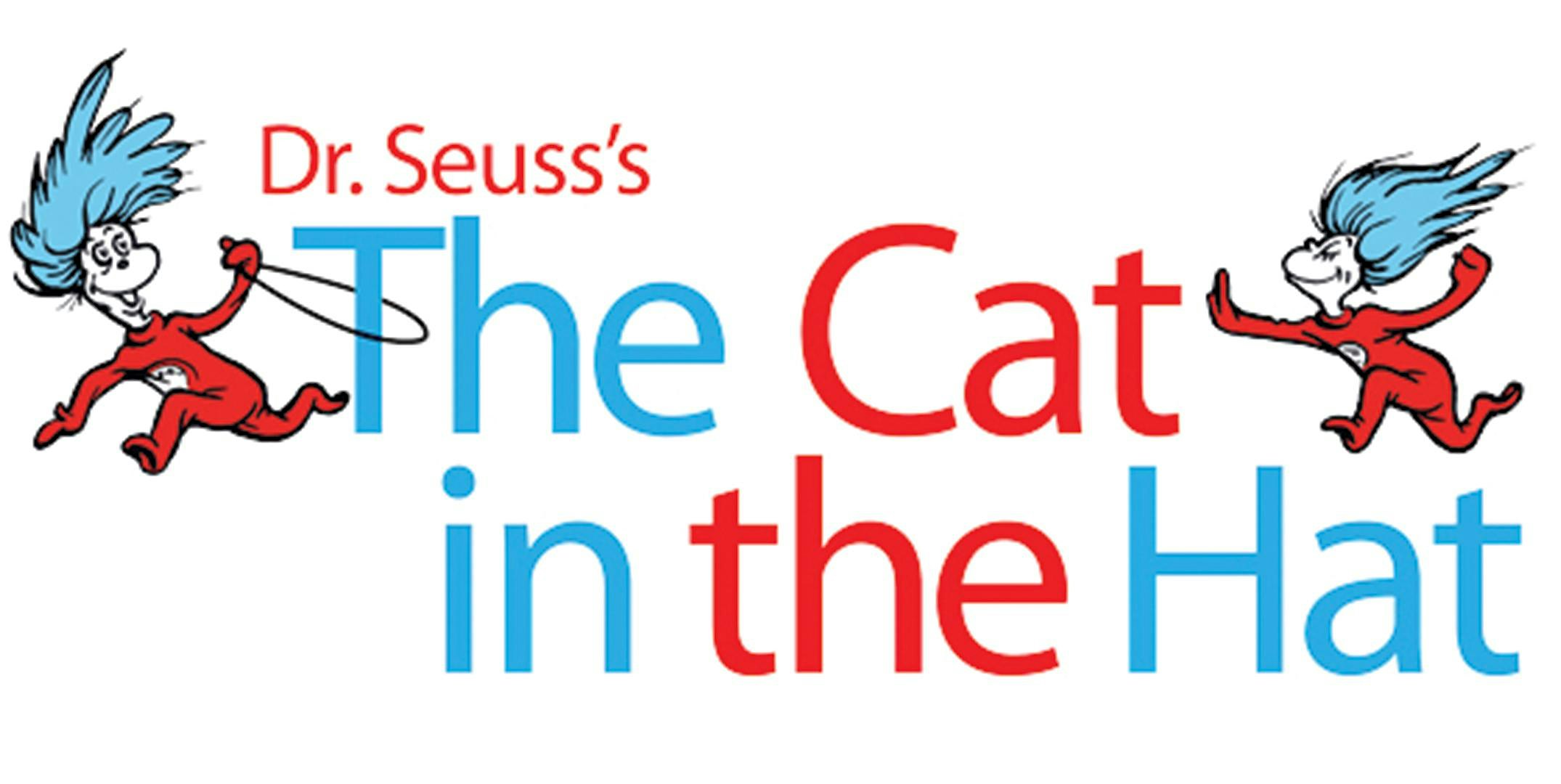 Dr. Seuss’s The Cat in the Hat – Sensory Friendly Performance
