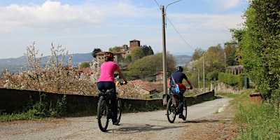 Image principale de E-Bike Food Fest alla scoperta dei produttori locali della Serra Morena