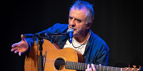 Donal O Connor in Concert