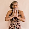 Logótipo de Chillax Yoga w/Gail - Embrace the Flow