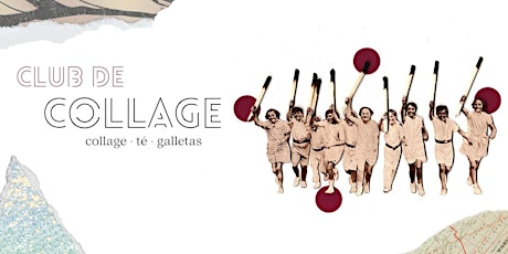 Club de COLLAGE primary image