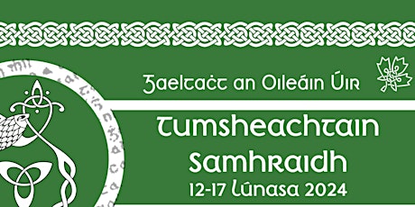 Imagen principal de Irish Language Immersion Week 2024