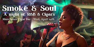 Primaire afbeelding van Smoke & Soul