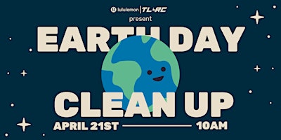 Imagem principal de Earth Day Clean Up with Totem Lake Run Club