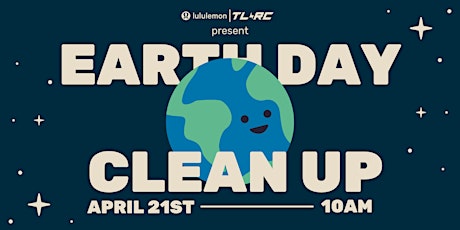 Earth Day Clean Up with Totem Lake Run Club