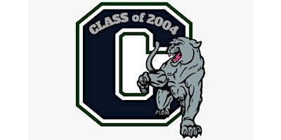 Chaparral High School 20 Year Reunion Class of 2004 primary image