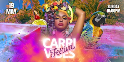 CARRIVIBES primary image
