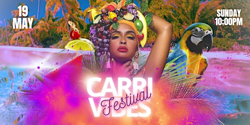 Imagen principal de CARRIVIBES