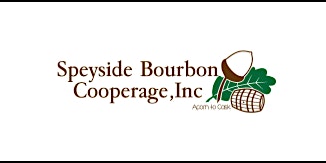 Image principale de Speyside Bourbon Cooperage - Job Fair