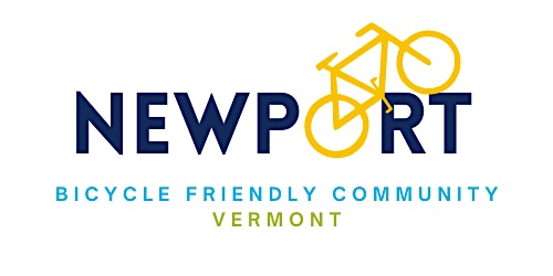 Imagem principal do evento Back on the Bike - Bike Friendly Newport Education & Encouragement Mini Series