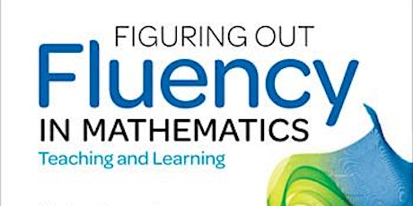 KICK OFF: Figuring Out Fluency Book Study primary image