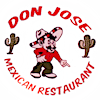 Don Jose Mexican Restaurant's Logo