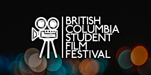 Imagen principal de BC Student Film Festival Awards Gala & Film Screening (2024)