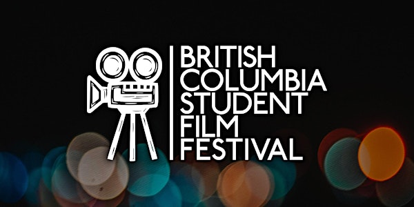 BC Student Film Festival Awards Gala & Film Screening (2024)