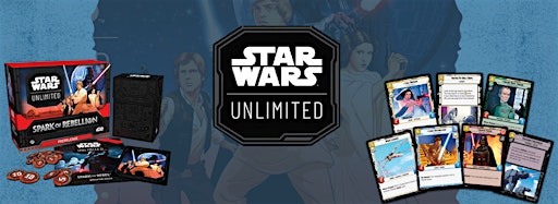Collection image for Star Wars Unlimited