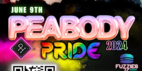 Peabody Pride Drag Brunch!