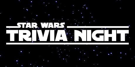 May the 4th be with you! Star Wars Trivia